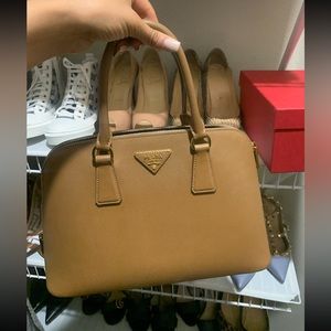 Making more space in my closet.